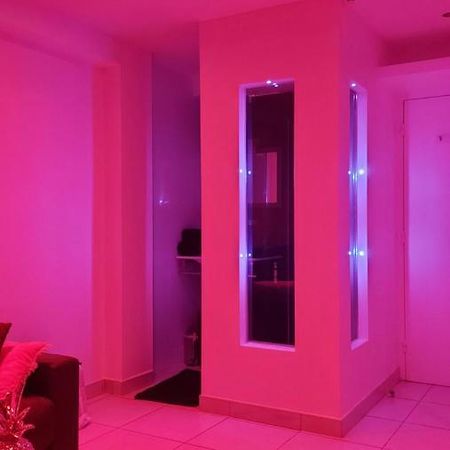 Apartmán Natural 518 Agde Exteriér fotografie