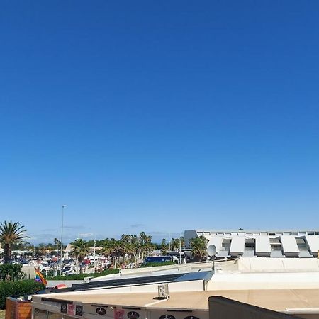 Apartmán Natural 518 Agde Exteriér fotografie