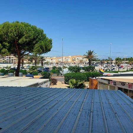 Apartmán Natural 518 Agde Exteriér fotografie