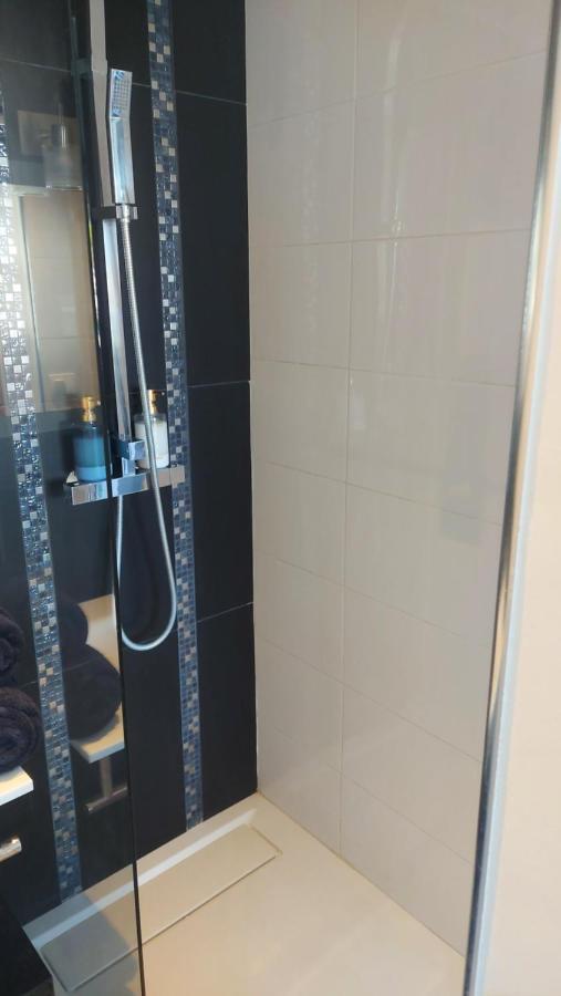 Apartmán Natural 518 Agde Exteriér fotografie