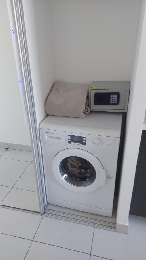 Apartmán Natural 518 Agde Exteriér fotografie