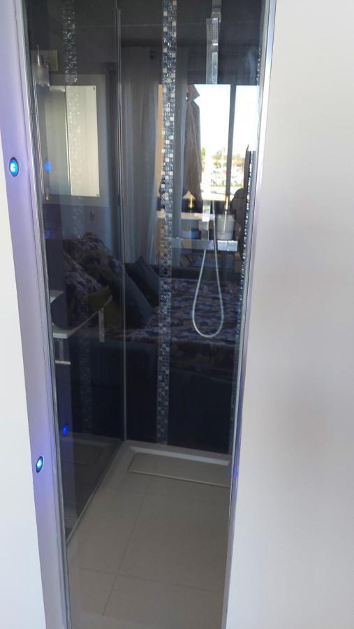 Apartmán Natural 518 Agde Exteriér fotografie