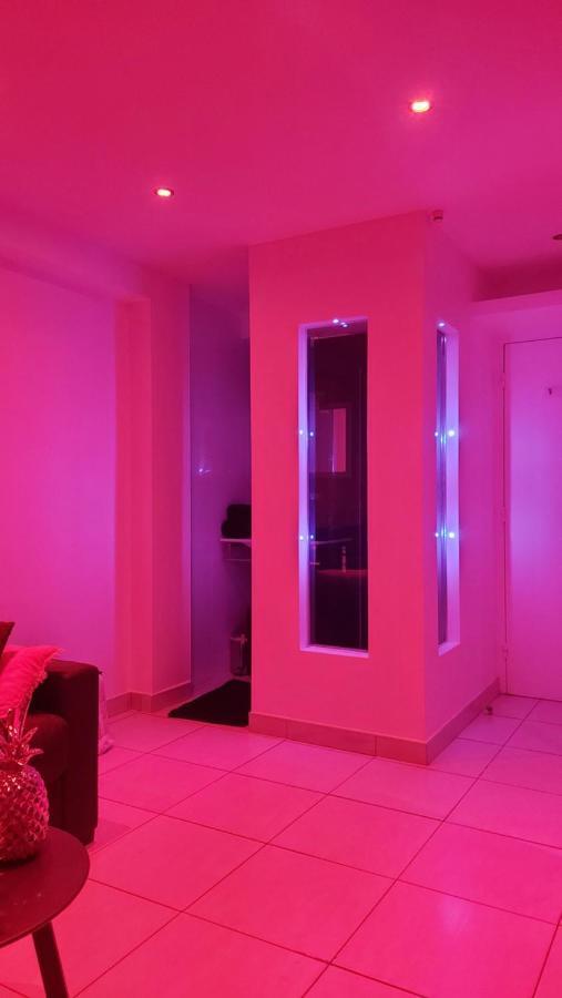 Apartmán Natural 518 Agde Exteriér fotografie
