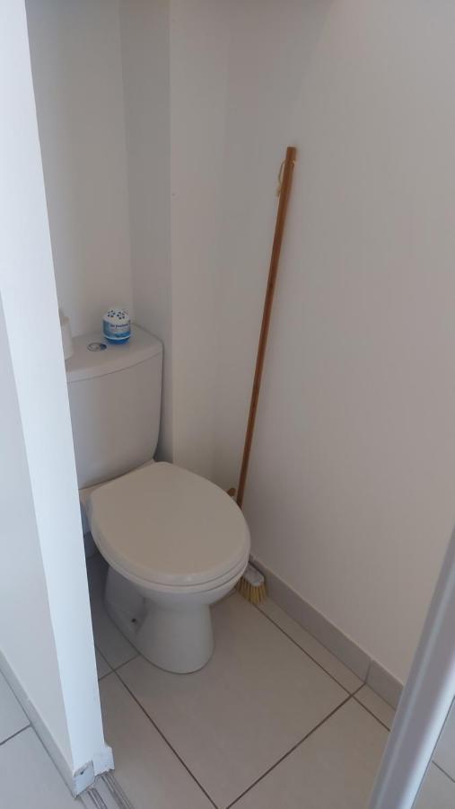 Apartmán Natural 518 Agde Exteriér fotografie
