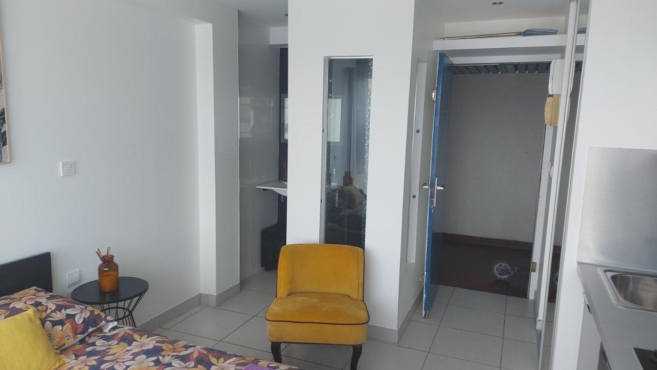 Apartmán Natural 518 Agde Exteriér fotografie